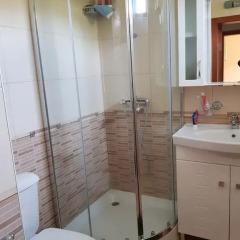 Отель Etara 3 ApartComplex Свети Влас ванная фото 2