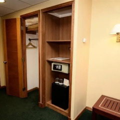 Hotel Diego de Almagro Puerto Montt 3* Стандартный номер с различными типами кроватей фото 3