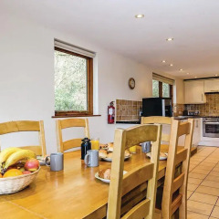 Отель Exmoor Gate Lodges комната для гостей фото 5