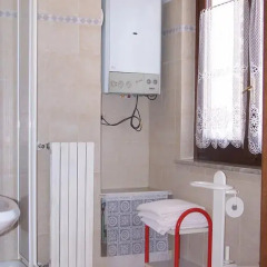 Hotel Ristorante La Torretta 2* Стандартный номер фото 14