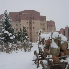 Kapadokya Lodge Турция, Невшехир - отзывы, цены и фото номеров - забронировать отель Kapadokya Lodge онлайн парковка