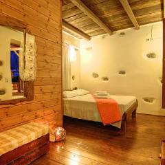 Отель Villa 5 Anemoi спа фото 2