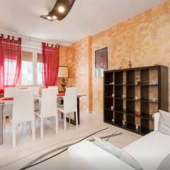 Отель Acanto Room Deluxe спа