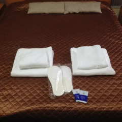 Mini-Hotel Na Konushennoy 2* Полулюкс