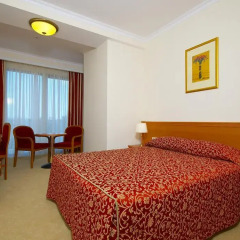 Гранд Отель Валентина 5* Стандартный номер с разными типами кроватей