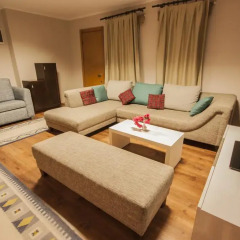 Moonshine Hotel & Suites 3* Вилла с различными типами кроватей фото 2