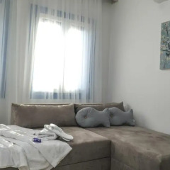 Отель Acrotel Athena Villa детские мероприятия
