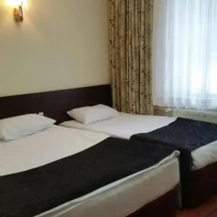 Ilgaz Armar Hotel 2* Стандартный номер с различными типами кроватей фото 4