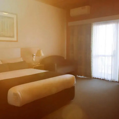 Desert Cave Hotel 3* Стандартный номер с различными типами кроватей фото 6