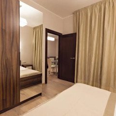Апартаменты Sonia Apartments Апартаменты с различными типами кроватей фото 2