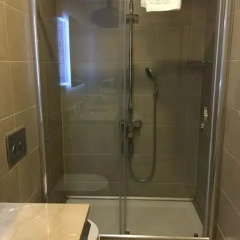 Keten Suites Taksim 4* Люкс с различными типами кроватей фото 5