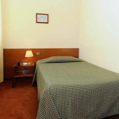 Отель Residence Porta Al Prato 4* Апартаменты с 2 отдельными кроватями фото 32