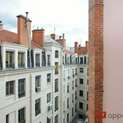 Отель Appart' Odeon Франция, Лион - отзывы, цены и фото номеров - забронировать отель Appart' Odeon онлайн фото 2