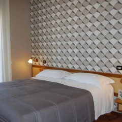 Отель Ristorante Donato 3* Номер Делюкс фото 11