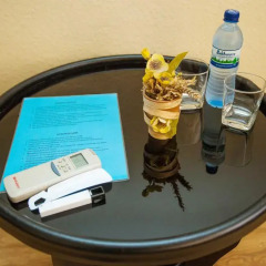 Hotel 4You удобства в номере фото 2