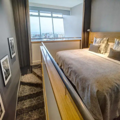 Apex City of Glasgow Hotel комната для гостей фото 4