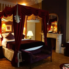 Отель The Colonnade 4* Люкс с различными типами кроватей фото 10