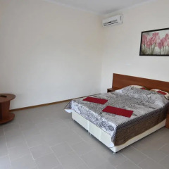 Гостиница Guest house na Kollektivnoi 121 комната для гостей фото 3