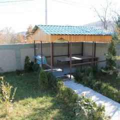 Отель Hayk House 10 in Tzahkadzor Армения, Цахкадзор - отзывы, цены и фото номеров - забронировать отель Hayk House 10 in Tzahkadzor онлайн фото 2