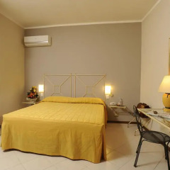 Hotel Europa Реггелло удобства в номере
