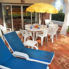 Отель Vivenda Vila Moura Golf питание фото 2