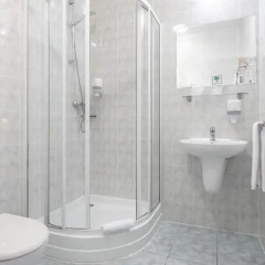 Sangate Hotel Airport 3* Номер Бизнес фото 4