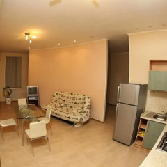 Апартаменты Tetotel Apartments в номере фото 2
