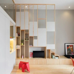Апартаменты Baumhaus Serviced Apartments Студия с различными типами кроватей фото 2