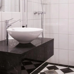 Отель Hôtel Eggers 4* Стандартный номер фото 5