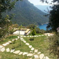 Отель Olive Garden Kabak Патара фото 5
