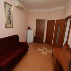 Mashuk Hotel 2* Люкс с различными типами кроватей фото 2