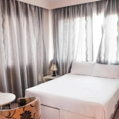 Select City Center Hotel 3* Стандартный номер фото 6