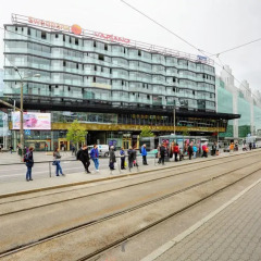 Отель Apartment24 Foorum Таллин