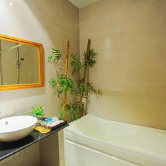 Отель Green Field Villas 4* Номер Делюкс фото 4