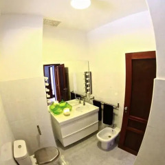Отель Surftraining House спа
