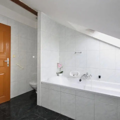 Отель Jungmann Central Residence 3* Апартаменты