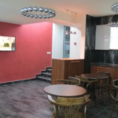 Mashtots Hotel гостиничный бар