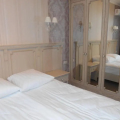 Гостиница Арбат Хауз 4* Номер Комфорт разные типы кроватей фото 10