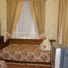 Гостиница Guest House Na Khalturina комната для гостей фото 3