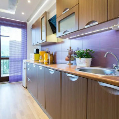 Отель Vip Apartamenty Widokowe Закопане в номере фото 2
