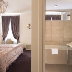 Hotel Du Levant 3* Стандартный номер фото 4