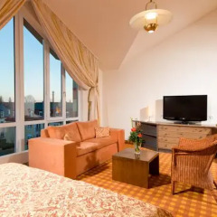 Gold Inn Hotel Prinz Eugen удобства в номере