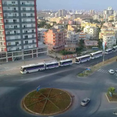 Отель Grand Aydin Otel Мерсин фото 2