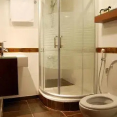 Beity Rose Suites Hotel 3* Полулюкс с различными типами кроватей фото 4