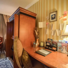 Отель Boutique Downtown Suites - Privately owned Канада, Ванкувер - отзывы, цены и фото номеров - забронировать отель Boutique Downtown Suites - Privately owned онлайн удобства в номере