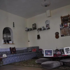 Ozlem Pension and Restaurant Турция, Мустафапаша - отзывы, цены и фото номеров - забронировать отель Ozlem Pension and Restaurant онлайн гостиничный бар