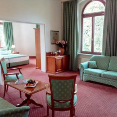 Hotel Artushof комната для гостей фото 3