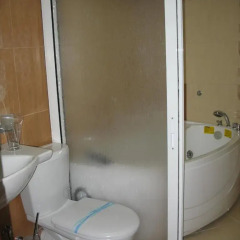 Отель Sivrieva House Ардино ванная