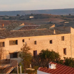 Отель La Antigua Casa de Pedro Chicote 3* Коттедж фото 36