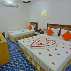 Perfect Hotel 3* Стандартный номер с различными типами кроватей фото 6